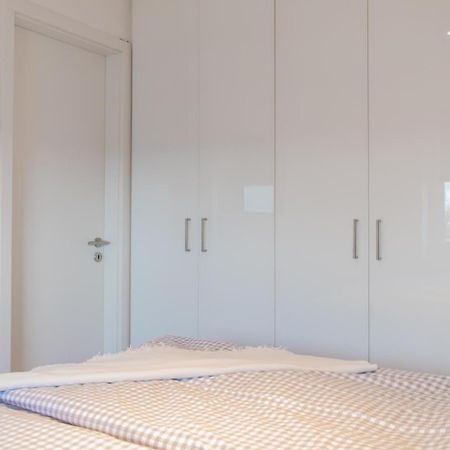 Ferienwohung Beachside No 20 Ниндорф Экстерьер фото